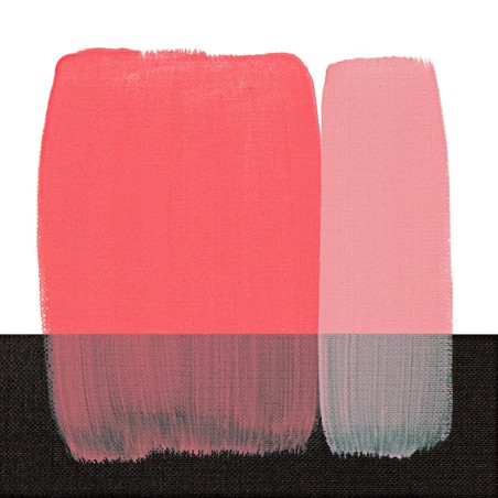 Maimeri Polycolor colore vinilico Rosa chiaro 140 ml M1220208