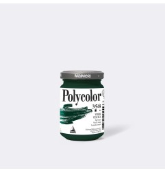 Maimeri Polycolor Verde vescica 140 ml