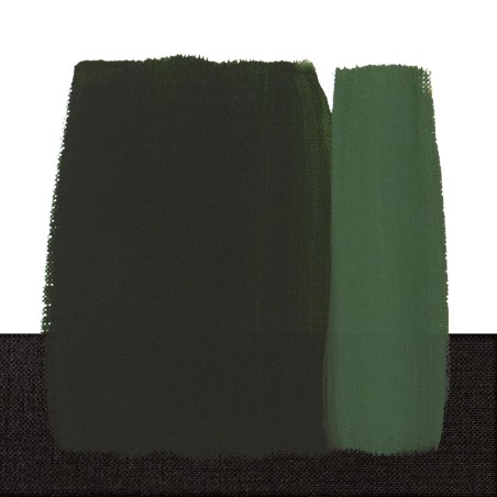 Maimeri Polycolor colore vinilico Verde vescica 140 ml M1220358