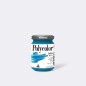 Maimeri Polycolor colore vinilico Blu celeste 140 ml M1220366