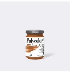 Maimeri Polycolor Oro pallido 140 ml