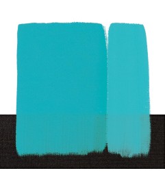 Maimeri Polycolor colore vinilico Blu Reale 140 ml M1220404