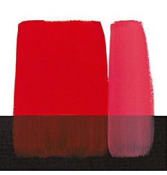 Maimeri Polycolor colore vinilico Rosso sandalo 140 ml M1220263