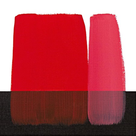 Maimeri Polycolor colore vinilico Rosso sandalo 140 ml M1220263