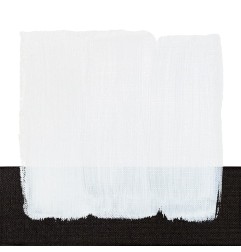 Maimeri Classico colore a olio extrafine Bianco di titanzinco 60 ml M0306019