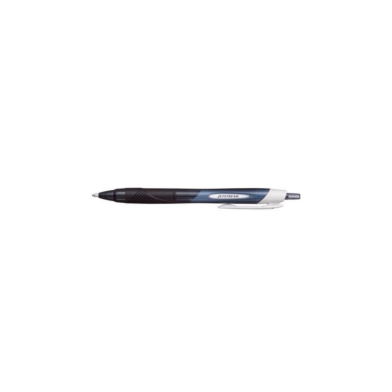 UNI BALL JETSTREAM SPORT 1.0 MSXN150E NERO -12PZ UNI BALL JETSTREAM SPORT 1.0 MSXN150E NERO -12PZ
