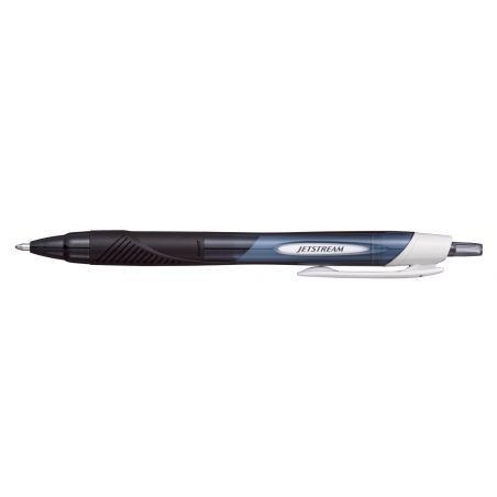 UNI BALL JETSTREAM SPORT 1.0 MSXN150E NERO -12PZ