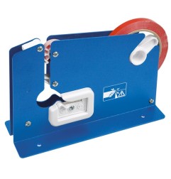 Sigillatore per sacchetti Lebez in metallo - 1150