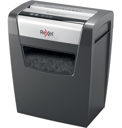 Rexel Momentum X410 distruggidocumenti a frammenti P-4