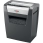ACCO Rexel Momentum X410 distruggidocumenti a frammento livello di sicurezza P-4 10 fogli 23 litri 2104571 ACCO Rexel Momentum X410 distruggidocumenti a frammento livello di sicurezza P-4 10 fogli 23 litri 2104571