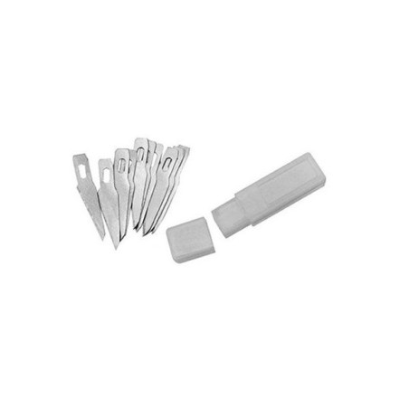 CWR lame per cutter art. TC404, confezione 10 pezzi – 09757