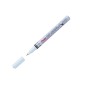Pentel Paint Marker MFP10 W punta extra fine 0.6 mm bianco 12 Pz Pentel Paint Marker MFP10 W punta extra fine 0.6 mm bianco 12 Pz