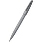 Pentel SES15C-N Brush Sign Pen grigio punta flessibile 10 Pz Pentel SES15C-N Brush Sign Pen grigio punta flessibile 10 Pz