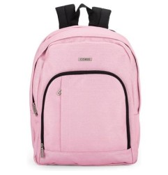 ZAINO ORGANIZZATO LUREX ROSA COMIX 74117LR
