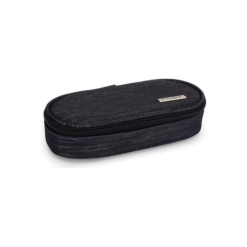 ASTUCCIO OVALE ORGANIZZATO LUREX NERO COMIX 74119LN ASTUCCIO OVALE ORGANIZZATO LUREX NERO COMIX 74119LN