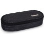 ASTUCCIO OVALE ORGANIZZATO LUREX NERO COMIX 74119LN ASTUCCIO OVALE ORGANIZZATO LUREX NERO COMIX 74119LN