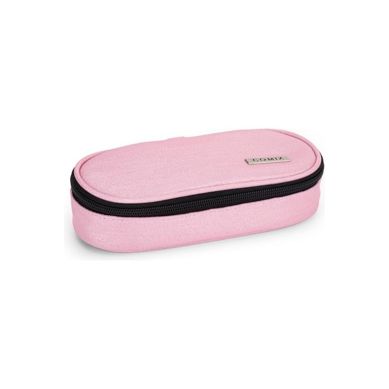 ASTUCCIO OVALE ORGANIZZATO LUREX ROSA COMIX 74119LR