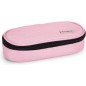 ASTUCCIO OVALE ORGANIZZATO LUREX ROSA COMIX 74119LR