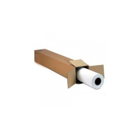 ROTOLIFICIO PUGLIESE Carta Opaca Plotter 91,4x100mt gr.90 NAVI D91100P19Q