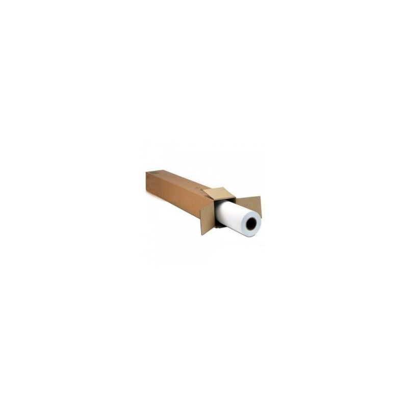 ROTOLIFICIO PUGLIESE Carta Opaca Plotter 100x80mt gr.120 NAVI RP10080P112NV