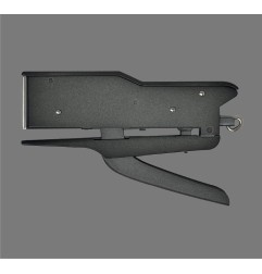 Zenith cucitrice a pinza 548/E Raw nero opaco