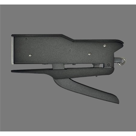 Zenith cucitrice a pinza 548/E Raw nero opaco