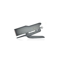 Zenith cucitrice a pinza 548/E Raw nero opaco