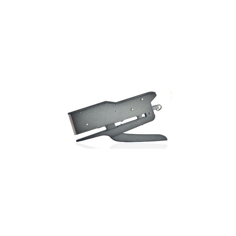 BALMA Cucitrice a pinza Raw Nero Opaco 548/E Zenith BALMA Cucitrice a pinza Raw Nero Opaco 548/E Zenith