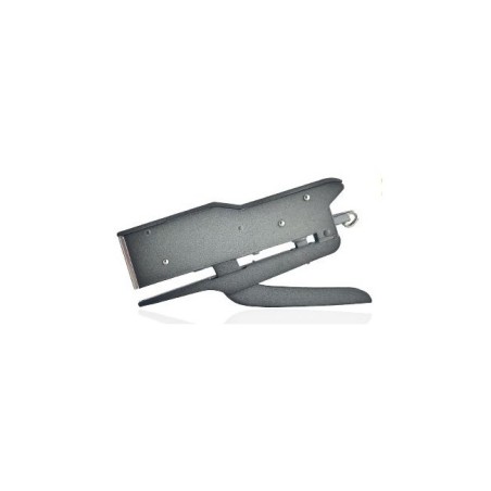 BALMA Cucitrice a pinza Raw Nero Opaco 548/E Zenith
