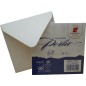 PERLATO BIANCO 14,5x14,5 TP GR. 120 BL.25 BUSTE CL0770B/BL25 PERLATO BIANCO 14,5x14,5 TP GR. 120 BL.25 BUSTE CL0770B/BL25