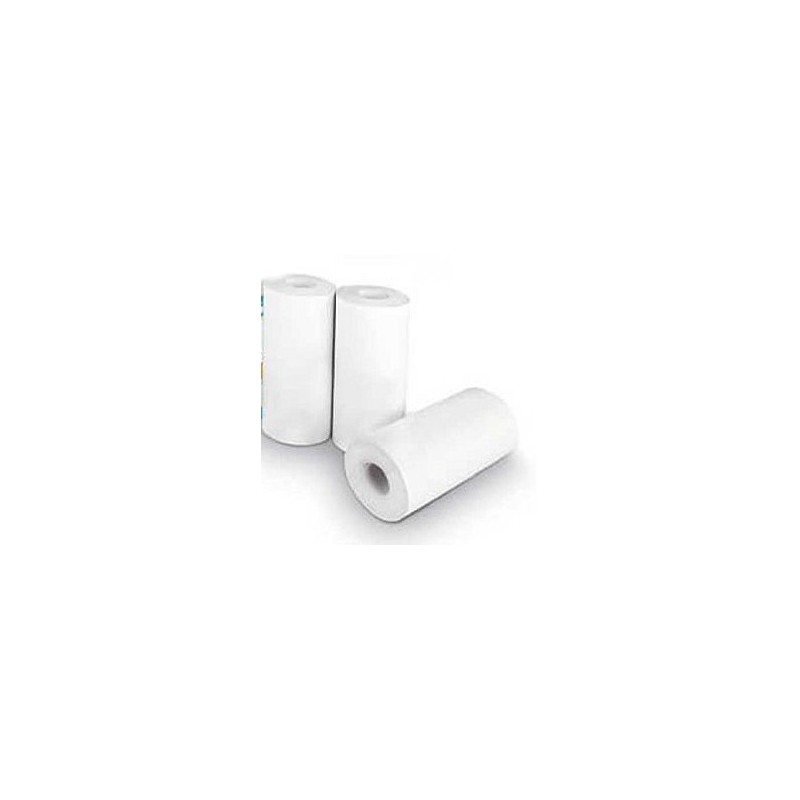 ROTOLO TERMICO MM.57x10 POS -12rt SENZA ANIMA dm.30 5710PSA-12 Sumup ROTOLO TERMICO MM.57x10 POS -12rt SENZA ANIMA dm.30 5710PSA-12 Sumup