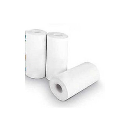 ROTOLO TERMICO MM.57x10 POS -12rt SENZA ANIMA dm.30 5710PSA-12 Sumup