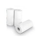 ROTOLO TERMICO MM.57x10 POS -12rt SENZA ANIMA dm.30 5710PSA-12 Sumup ROTOLO TERMICO MM.57x10 POS -12rt SENZA ANIMA dm.30 5710PSA-12 Sumup