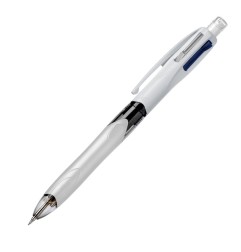 BIC 4 Colours penna multifunzione 3 colori + matita meccanica 0,7 mm 12 Pz 942104