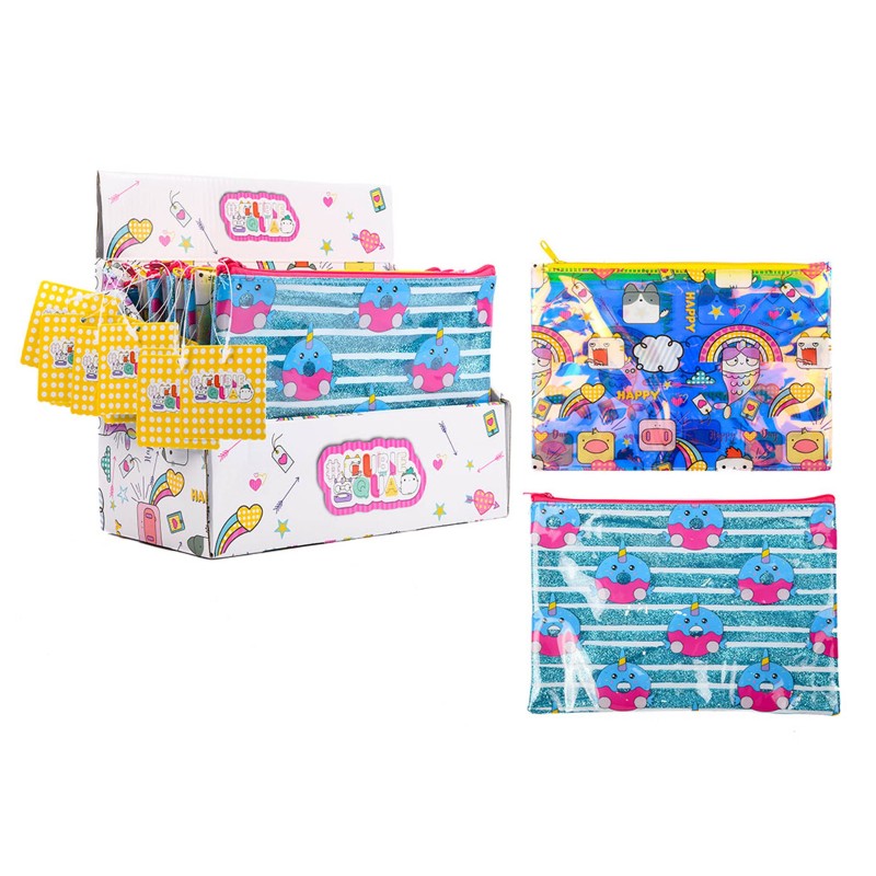 MGG Bustina Trasparente
Cubie Squad CNCSQ60305 MGG Bustina Trasparente
Cubie Squad CNCSQ60305