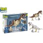 MGG YT Tyrannosaurus Museum Rex 412 Pz
YES52204 MGG YT Tyrannosaurus Museum Rex 412 Pz
YES52204