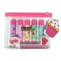 MGG Create it! Lip Balm Pack 5pz con Bustina
CRE84531 MGG Create it! Lip Balm Pack 5pz con Bustina
CRE84531