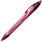 BIC Atlantis Premium Gel penna retrattile rossa punta 1 mm 12 Pz 895799 BIC Atlantis Premium Gel penna retrattile rossa punta 1 mm 12 Pz 895799