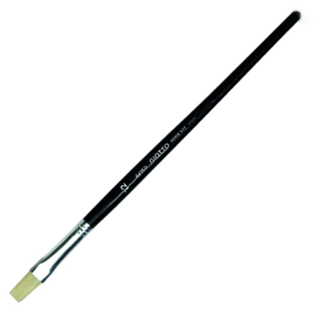 Pennelli Fila Giotto piatti 577/12 571200