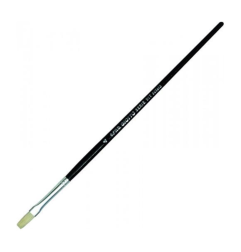 Giotto Serie 577 pennello punta piatta n. 4 570400