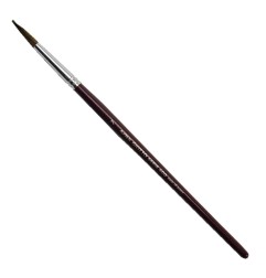 Giotto pennello 400 punta tonda N.10 551000