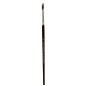 Giotto pennello 400 punta tonda N.4 550400