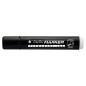 Tratto Marker PT marcatore permanente nero punta tonda 12 Pz 841103 Tratto Marker PT marcatore permanente nero punta tonda 12 Pz 841103
