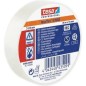 NASTRO ISOLANTE 19X25MT BIANCO TESA 53988-00062 NASTRO ISOLANTE 19X25MT BIANCO TESA 53988-00062