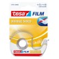 NASTRO BIADESIVO C/CHIOCC. 12x7,5mt TESA 57912 NASTRO BIADESIVO C/CHIOCC. 12x7,5mt TESA 57912