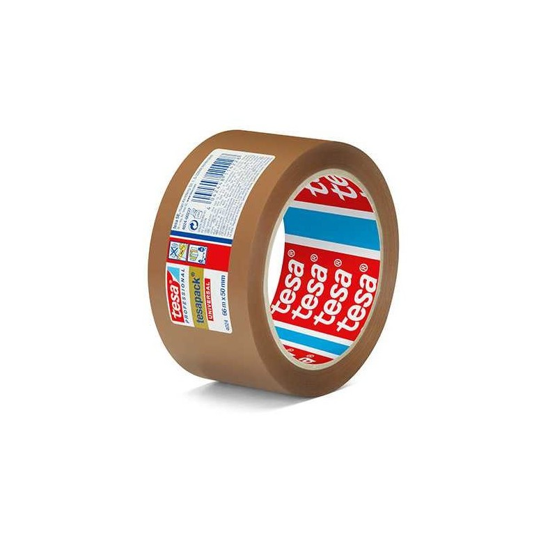 NASTRO 50X66 TESA AVANA LOW NOISE 50MY 04024-00237