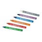Giotto Cera Super Washable set 24 pastelli a cera lavabili punta tonda 2822 Giotto Cera Super Washable set 24 pastelli a cera lavabili punta tonda 2822