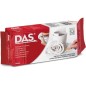 Das Pasta modellabile bianco bianco 1 kg indurente all'aria 3875