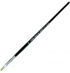 Giotto pennello punta piatta serie 577 n. 0 570000