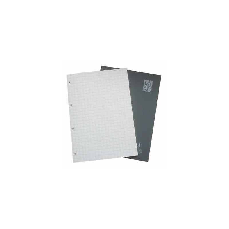 NOTES A4 10M 4 FORI FABER MANAGER